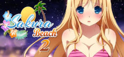 Winged Cloud Sakura Beach 2 (PC)