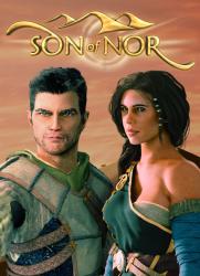 Viva Media Son of Nor (PC) Jocuri PC