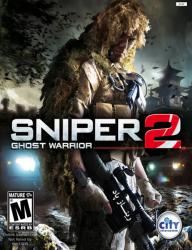 City Interactive Sniper Ghost Warrior 2 [Special Edition] (PC)