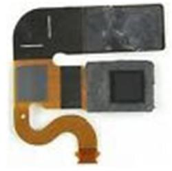 tel-szalk-013401 Huawei Mate 20 Pro fekete ujjlenyomat olvasó szenzor flexibilis kábellel (tel-szalk-013401)