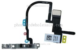 tel-szalk-013482 Apple iPhone XS bekapcsoló gomb flexibilis kábellel (tel-szalk-013482)