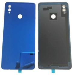 tel-szalk-013498 Huawei Honor Note 10 kék akkufedél, hátlap (tel-szalk-013498)