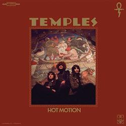 TEMPLES HOT MOTION - facethemusic - 5 890 Ft