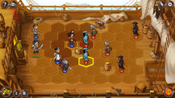 Tortuga Team Braveland Pirate (PC) Jocuri PC
