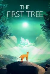 David Wehle The First Tree (PC)