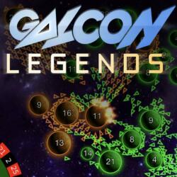 Hassey Enterprises Galcon Legends (PC)