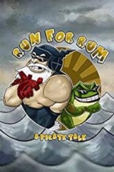 Reload Game Studio Run for Rum (PC) Jocuri PC