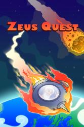 Crazysoft Zeus Quest Remastered (PC)