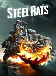 Tate Multimedia Steel Rats (PC)