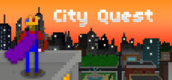 Stone Monkey Studios City Quest (PC)