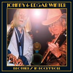 Winter, Edgar / Winter, Johnny Brothers In Rock'n'roll