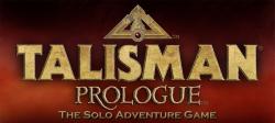Nomad Games Talisman Prologue (PC)