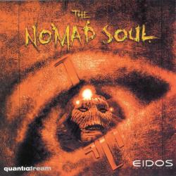 Eidos Omikron The Nomad Soul (PC) Jocuri PC
