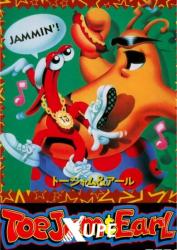 SEGA ToeJam & Earl (PC) Jocuri PC