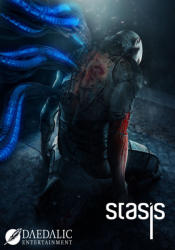 Daedalic Entertainment Stasis [Deluxe Edition] (PC) Jocuri PC