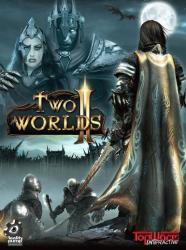 TopWare Interactive Two Worlds II Digital Deluxe Content DLC (PC)