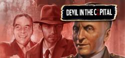 Strategy First Devil in the Capital (PC)