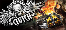 Focus Home Interactive Clutch (PC) Jocuri PC