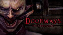 Saibot Studios Doorways The Underworld (PC) Jocuri PC