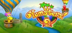 KranX Productions Yumsters! 2 Around the World (PC) Jocuri PC