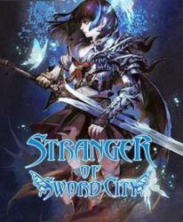 NIS America Stranger of Sword City (PC)