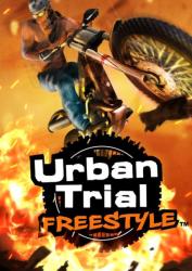 Tate Multimedia Urban Trial Freestyle (PC)
