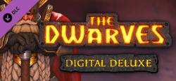 THQ Nordic The Dwarves [Digital Deluxe] (PC)