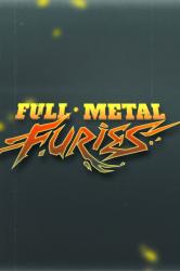 Cellar Door Games Full Metal Furies (PC)