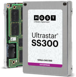 Hitachi Ultrastar 2.5 1.6TB SAS HUSMM3216ASS200 0B34895