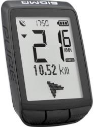 SIGMA Pure GPS