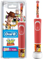 Oral-B Mickey D10.513 elektromos fogkefe vásárlás, olcsó Oral-B Mickey D10.513  elektromos fogkefe árak, akciók