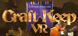 Excalibur Craft Keep VR (PC) Jocuri PC
