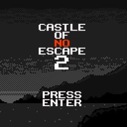 Xitilon Castle of no Escape 2 (PC)