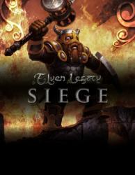 Paradox Interactive Elven Legacy Siege DLC (PC) Jocuri PC