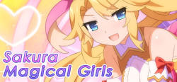 Winged Cloud Sakura Magical Girls (PC)