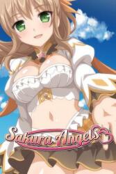 Winged Cloud Sakura Angels (PC)