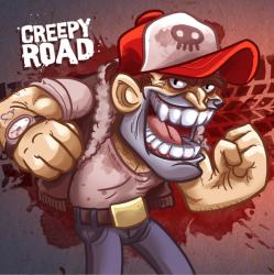 Grab The Games Creepy Road (PC)