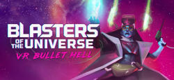 Secret Location Blasters of the Universe (PC)