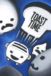 Force Of Habit Toast Time (PC) Jocuri PC