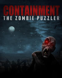 Bootsnake Games Containment The Zombie Puzzler (PC)