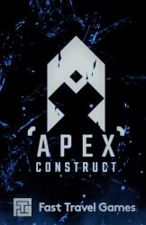 Fast Travel Games Apex Construct (PC) Jocuri PC
