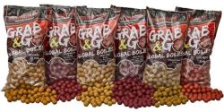 Starbaits Boilies fiert STARBAITS Grab&Go Global, Spice, 20mm, 1kg (A0.S43058)