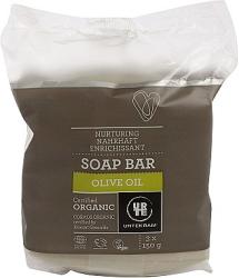 Urtekram Săpun pentru mâini - Urtekram Olive Oil Soap Bar 3 x 150 g