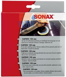 SONAX Tisztító tárcsa (150 mm)