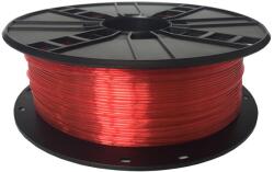 Gembird Filament Petg Red, 1, 75 Mm, 1 Kg (3dp-petg1.75-01-r) - cct