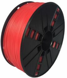 Gembird Filament Tpe Flexible Red, 1, 75 Mm, 1 Kg (3dp-tpe1.75-01-r)