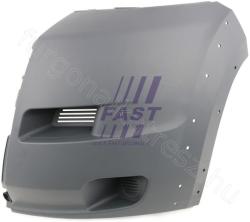 Fastoriginal Lökhárító első bal Heavy CITROËN JUMPER III (06-) (FT91450)