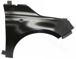 FIAT eredeti Sárvédő jobb első ABARTH 500 (52015755)