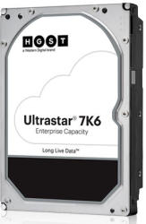 Western Digital 3.5 6TB 7200rpm 256MB (HUS726T6TAL5201/0B36049)
