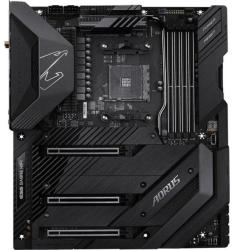 GIGABYTE X570 AORUS XTREME Placa de baza